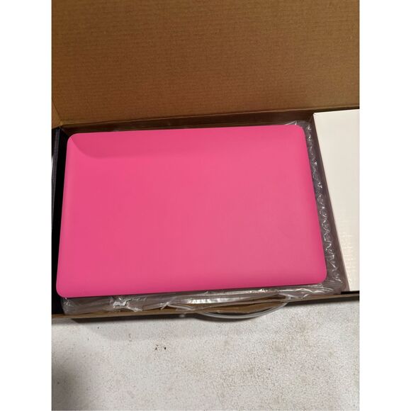 Laptop Computer, Windows 10 Laptop, , 11" Laptops, Bluetooth WiFi (Pink Color) - Picture 6 of 6